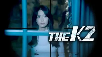Backdrop for the TV series "The K2" #1384135