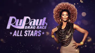 Backdrop к сериалу "RuPaul