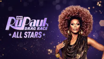 Backdrop к сериалу "RuPaul