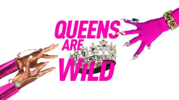 Backdrop к сериалу "RuPaul