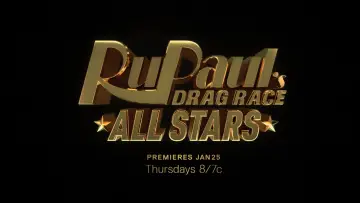 Backdrop к сериалу "RuPaul