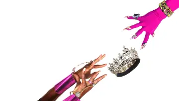 Backdrop к сериалу "RuPaul