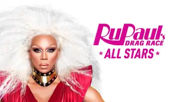 Backdrop к сериалу "RuPaul