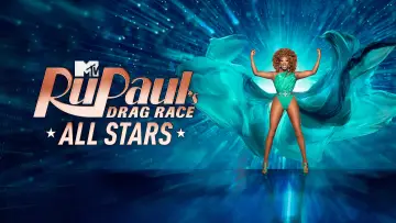 Backdrop к сериалу "RuPaul