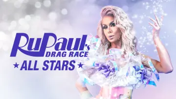 Backdrop к сериалу "RuPaul