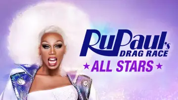 Backdrop к сериалу "RuPaul
