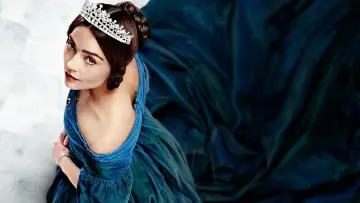 Backdrop for the TV series "Victoria" #1356901