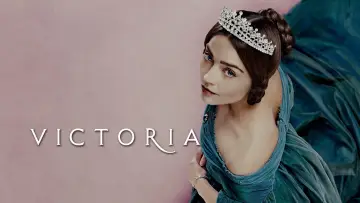 Backdrop for the TV series "Victoria" #1356905