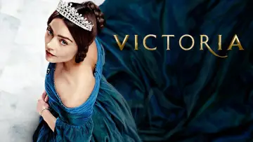 Backdrop for the TV series "Victoria" #1356906