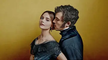 Backdrop for the TV series "Victoria" #1356907