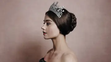 Backdrop for the TV series "Victoria" #1356909