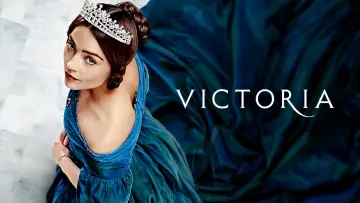 Backdrop for the TV series "Victoria" #1356910