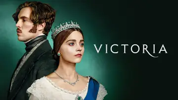 Backdrop for the TV series "Victoria" #1356911