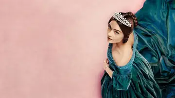Backdrop for the TV series "Victoria" #1356912