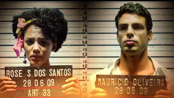 Backdrop for the TV series "Above Justice" #1386433