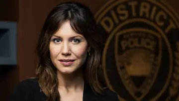 Backdrop for the TV series "District 31" #1398091