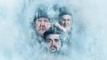 Backdrop к сериалу "The Grand Tour" #1336291