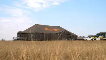 Backdrop к сериалу "The Grand Tour" #1336297