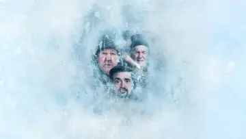 Backdrop к сериалу "The Grand Tour" #1336309