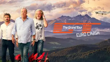 Backdrop к сериалу "The Grand Tour" #1336312