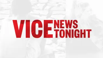 Backdrop for the TV series "VICE News Tonight" #1374708