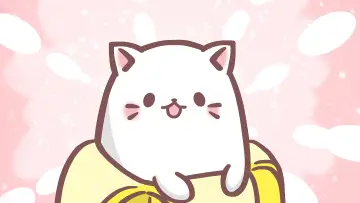 Backdrop for the TV series "Bananya" #1494944