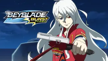 Backdrop for the TV series "Beyblade Burst" #1331964