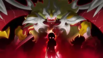 Backdrop for the TV series "Beyblade Burst" #1331971