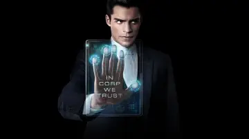 Backdrop к сериалу "Incorporated" #1447359