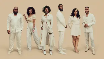 Backdrop for the TV series "Queen Sugar" #1451092