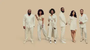 Backdrop for the TV series "Queen Sugar" #1451093