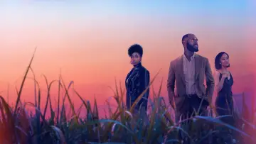 Backdrop for the TV series "Queen Sugar" #1451095