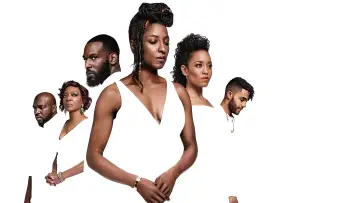 Backdrop for the TV series "Queen Sugar" #1451099