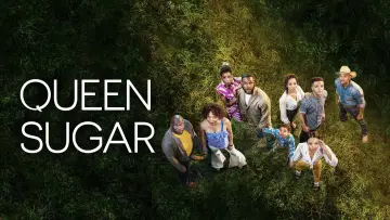 Backdrop for the TV series "Queen Sugar" #1451104