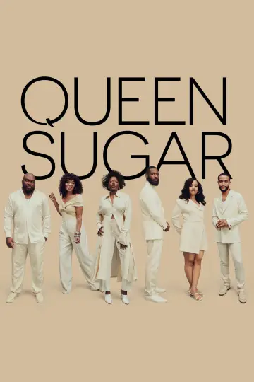 Poster for the TV series "Queen Sugar" #1451111