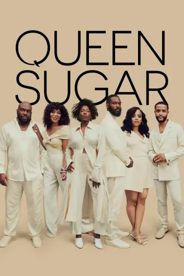 Poster for the TV series "Queen Sugar" #1451112