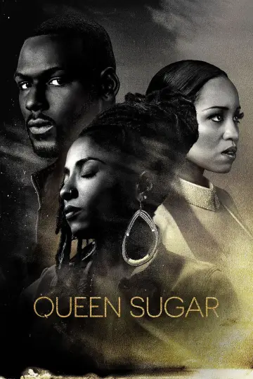 Poster for the TV series "Queen Sugar" #1451113