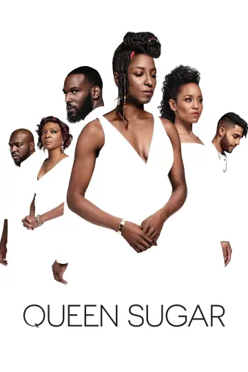 Poster for the TV series "Queen Sugar" #1451115