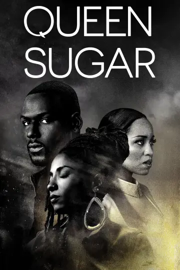 Poster for the TV series "Queen Sugar" #1451117