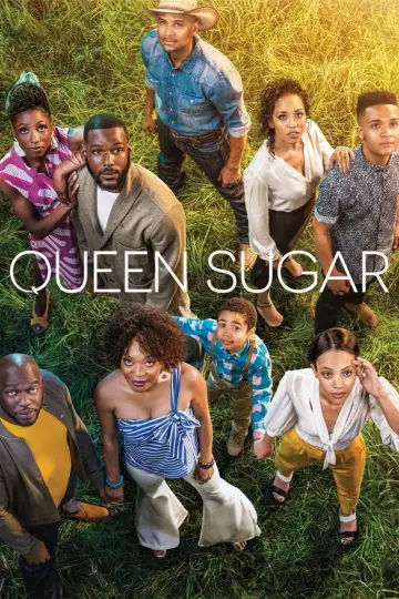 Poster for the TV series "Queen Sugar" #1451118