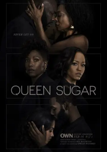 Poster for the TV series "Queen Sugar" #1451119