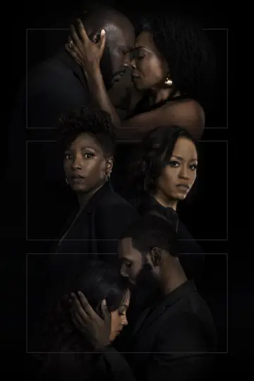 Poster for the TV series "Queen Sugar" #1451120