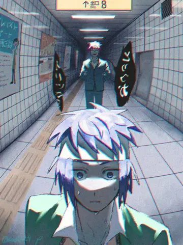 Poster for the TV series "The Disastrous Life of Saiki K." #1372068