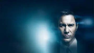 Backdrop for the TV series "Travelers" #1339055