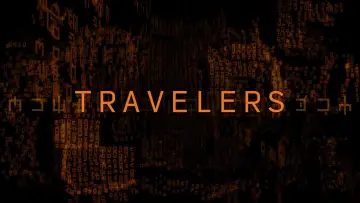 Backdrop for the TV series "Travelers" #1339062
