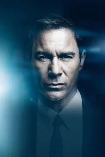 Poster for the TV series "Travelers" #1339077