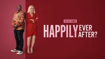 Backdrop for the TV series "90 Day Fiancé: Happily Ever After?" #1430517