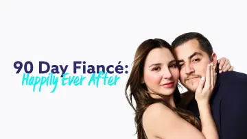 Backdrop for the TV series "90 Day Fiancé: Happily Ever After?" #1430526