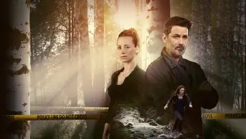 Backdrop for the TV series "Cardinal" #1432326
