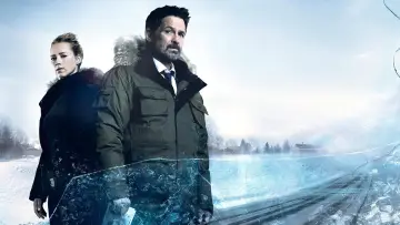 Backdrop for the TV series "Cardinal" #1432334